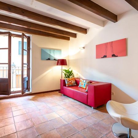 Poc A Poc Suites Palma de Mallorca Ngoại thất bức ảnh