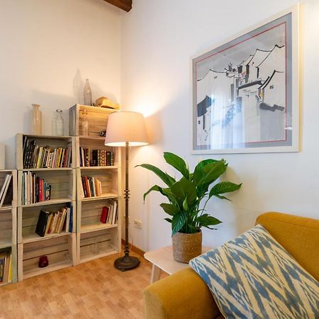 Poc A Poc Suites Palma de Mallorca Ngoại thất bức ảnh