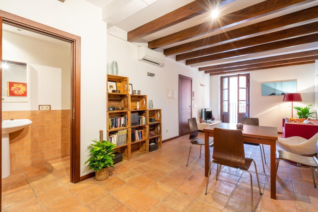 Poc A Poc Suites Palma de Mallorca Ngoại thất bức ảnh