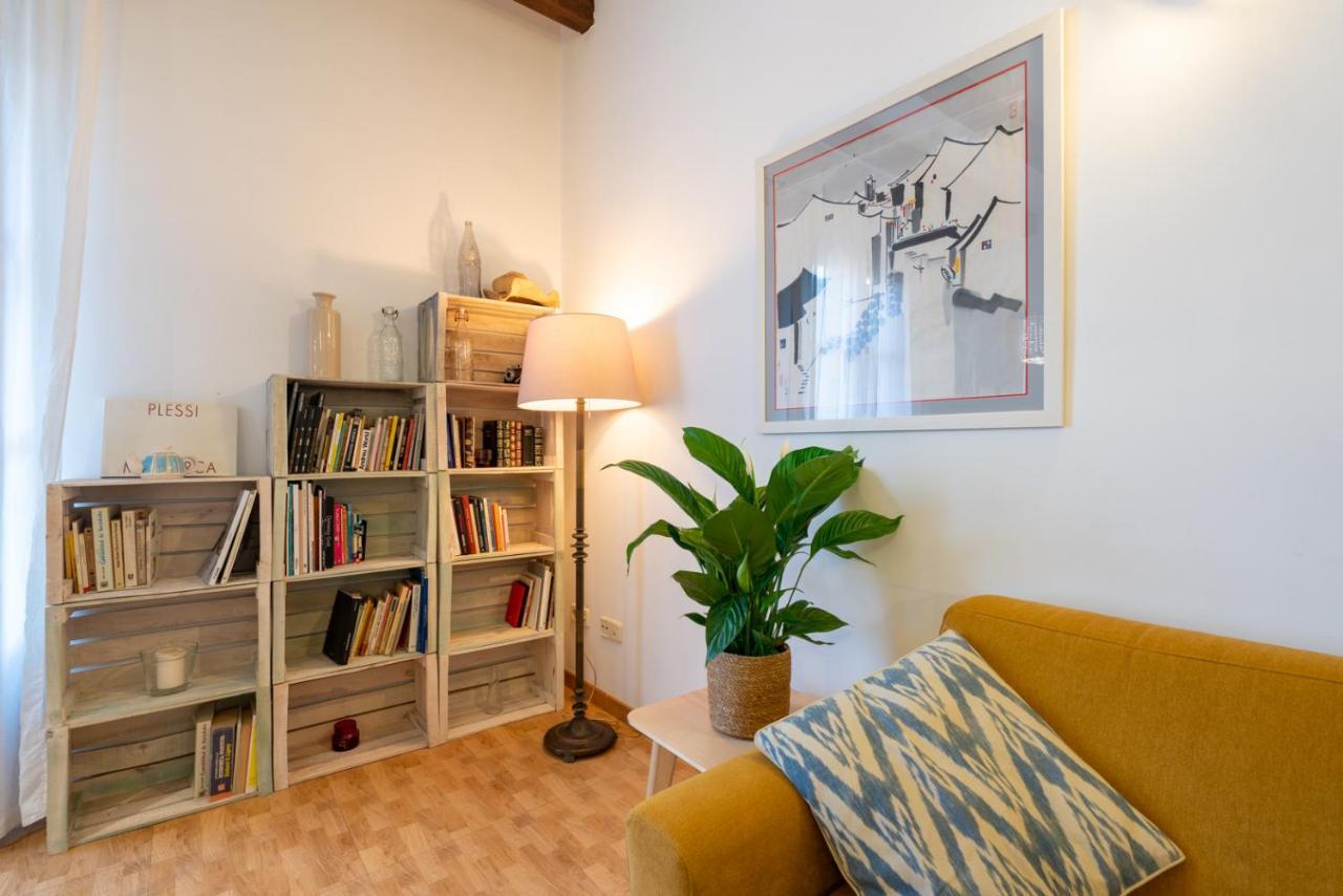 Poc A Poc Suites Palma de Mallorca Ngoại thất bức ảnh