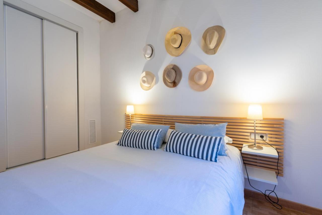 Poc A Poc Suites Palma de Mallorca Ngoại thất bức ảnh