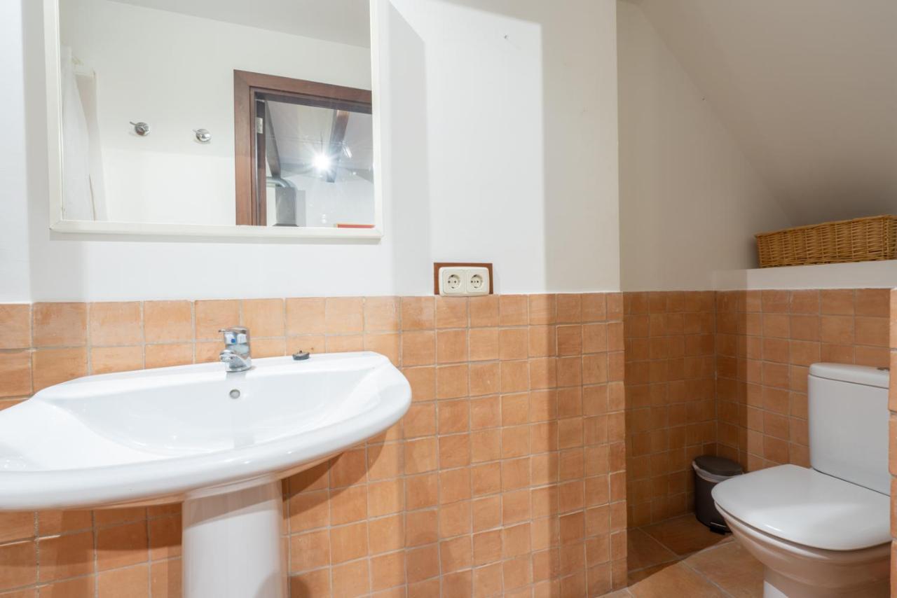 Poc A Poc Suites Palma de Mallorca Ngoại thất bức ảnh