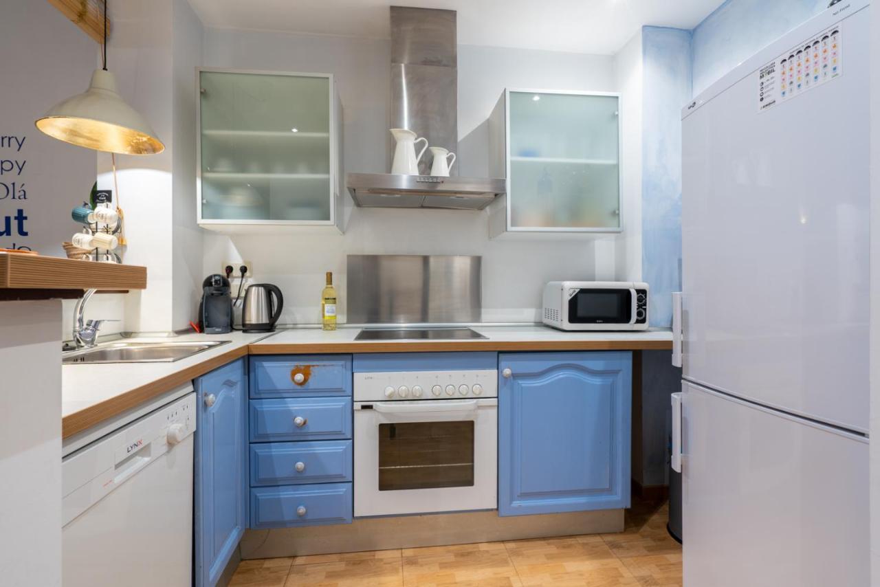 Poc A Poc Suites Palma de Mallorca Ngoại thất bức ảnh