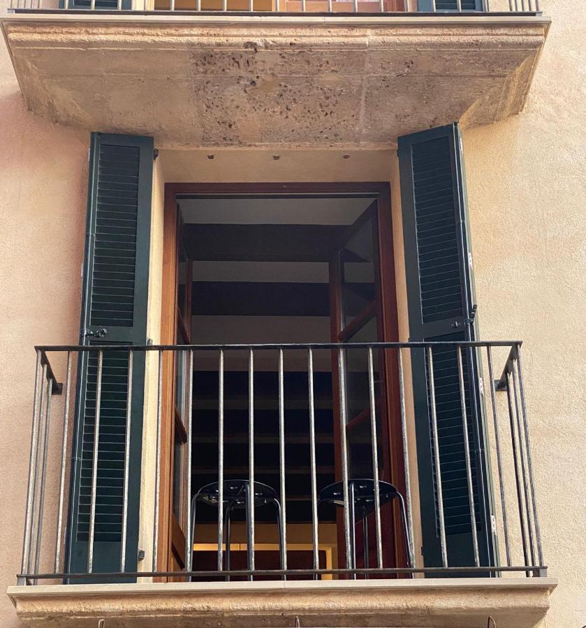 Poc A Poc Suites Palma de Mallorca Ngoại thất bức ảnh