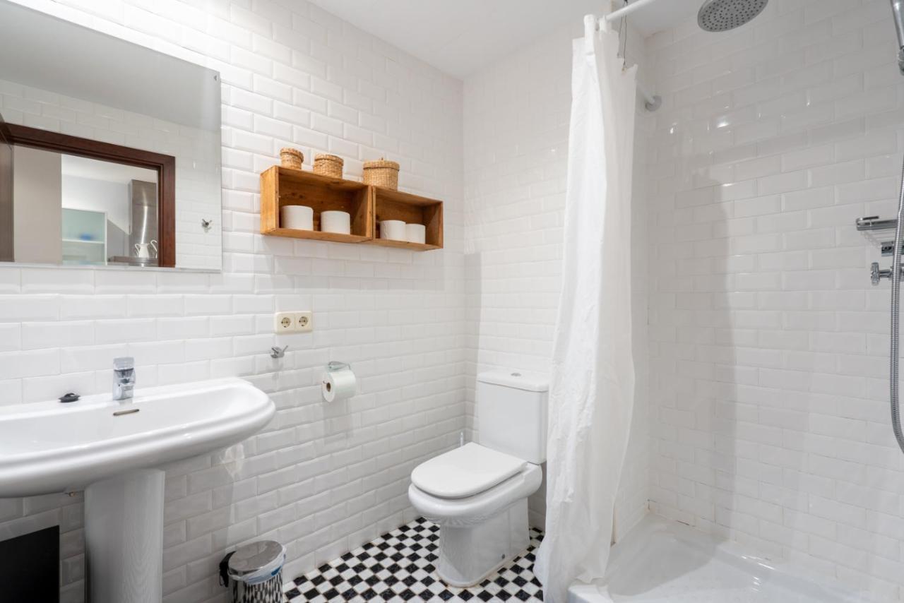 Poc A Poc Suites Palma de Mallorca Ngoại thất bức ảnh