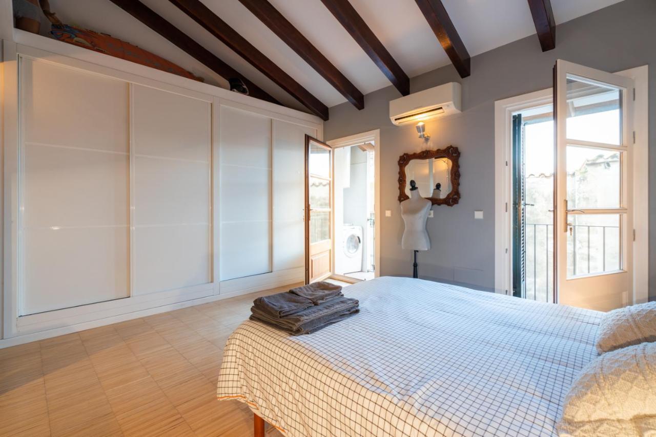 Poc A Poc Suites Palma de Mallorca Ngoại thất bức ảnh