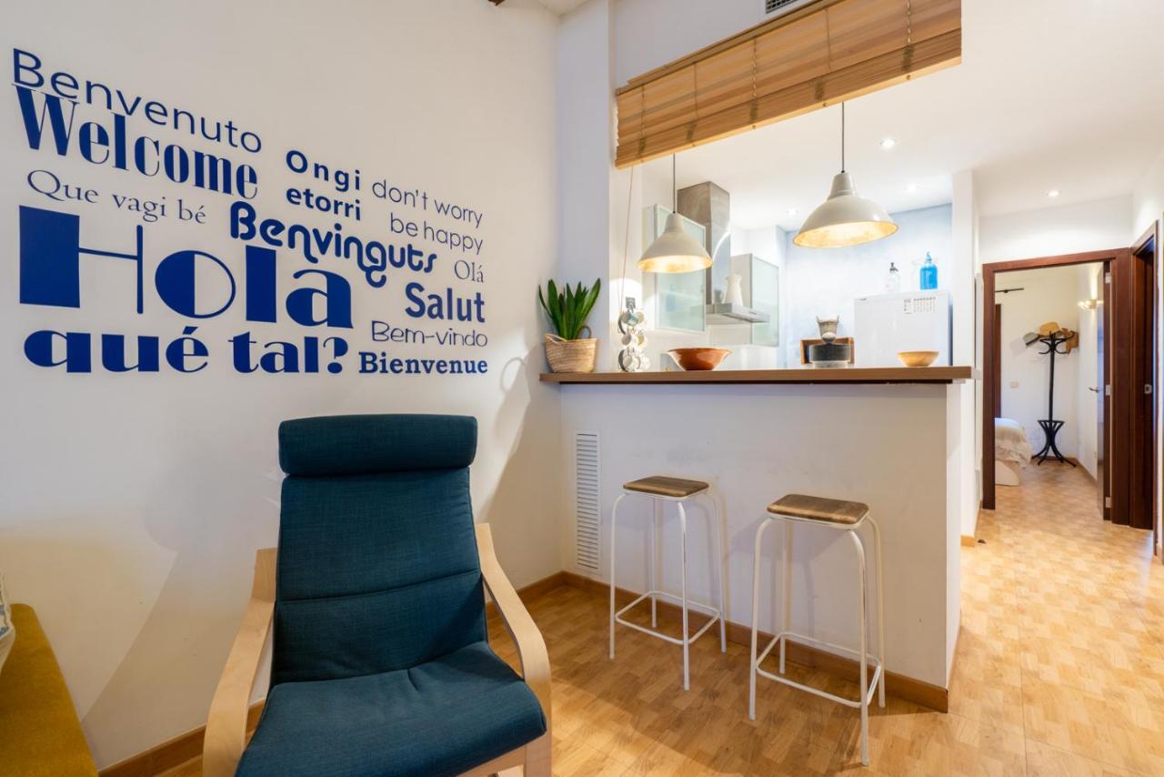 Poc A Poc Suites Palma de Mallorca Ngoại thất bức ảnh