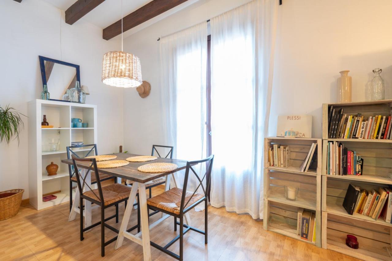 Poc A Poc Suites Palma de Mallorca Ngoại thất bức ảnh