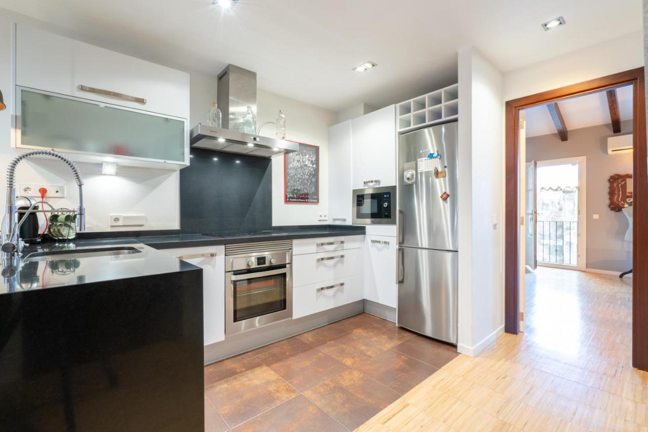 Poc A Poc Suites Palma de Mallorca Ngoại thất bức ảnh