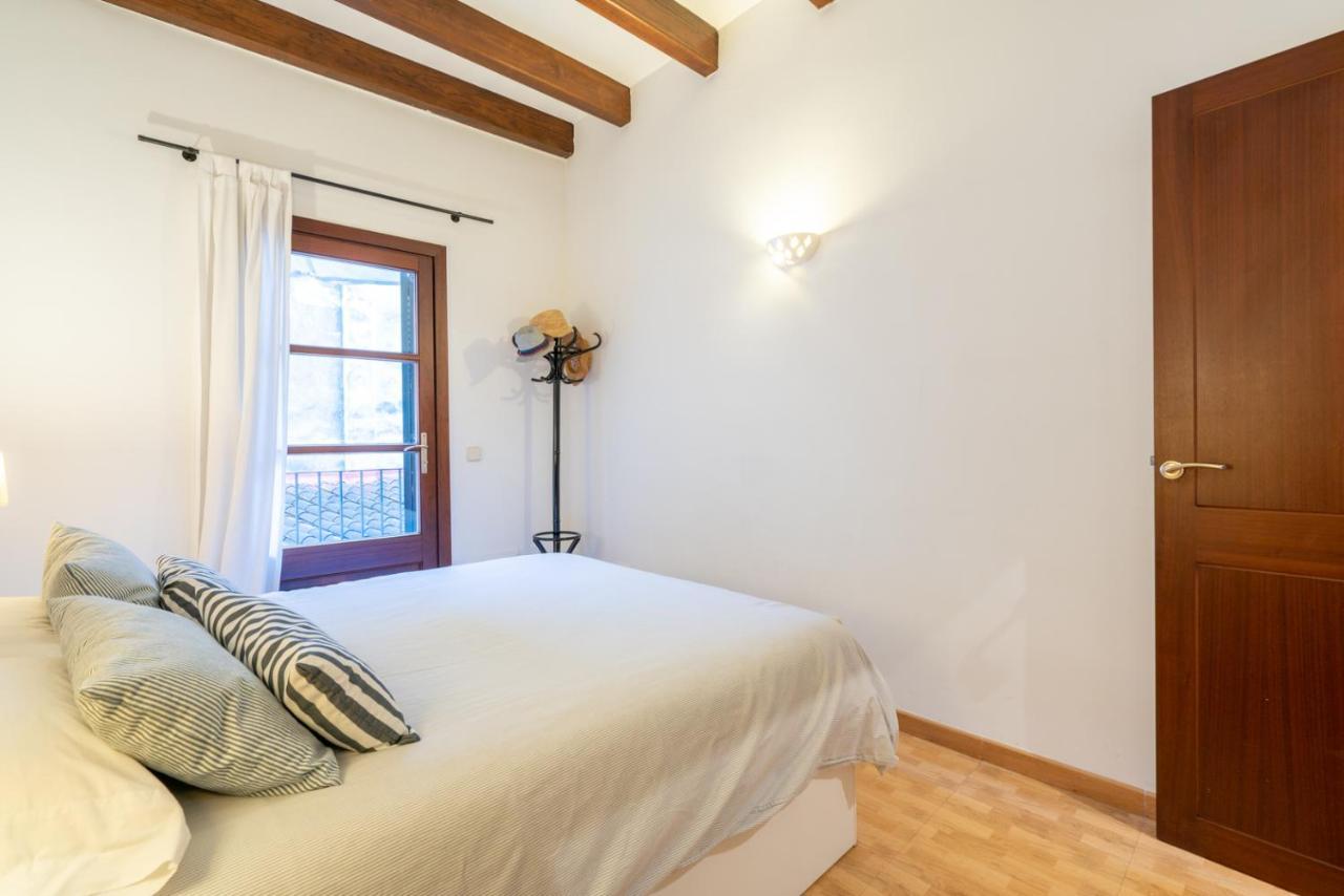 Poc A Poc Suites Palma de Mallorca Ngoại thất bức ảnh