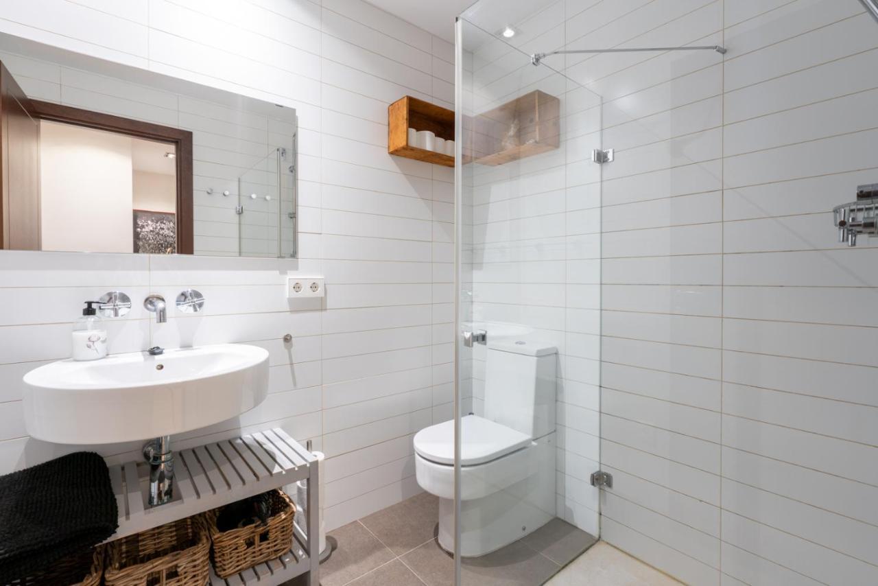 Poc A Poc Suites Palma de Mallorca Ngoại thất bức ảnh
