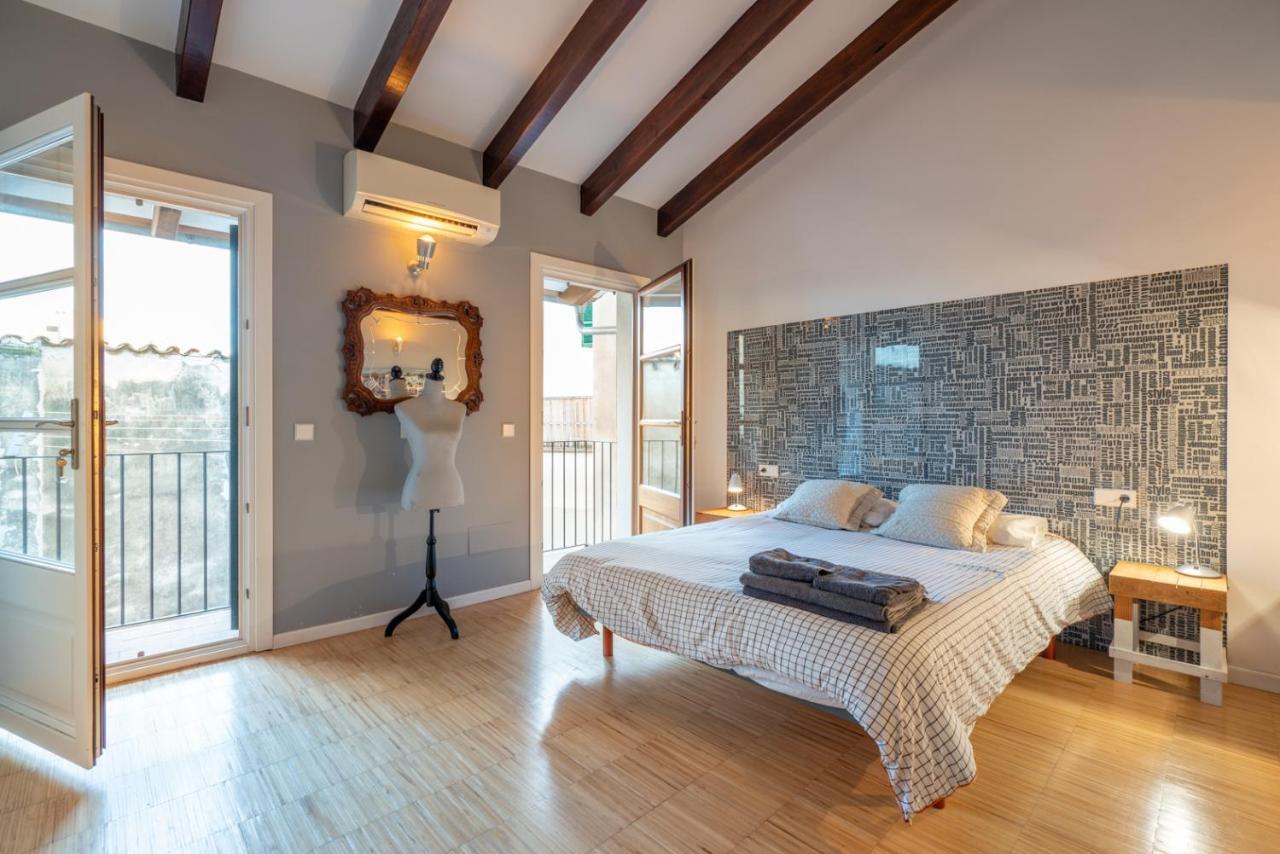 Poc A Poc Suites Palma de Mallorca Ngoại thất bức ảnh