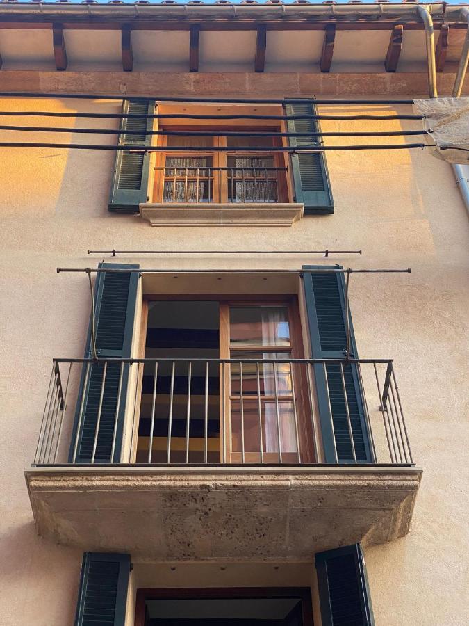 Poc A Poc Suites Palma de Mallorca Ngoại thất bức ảnh