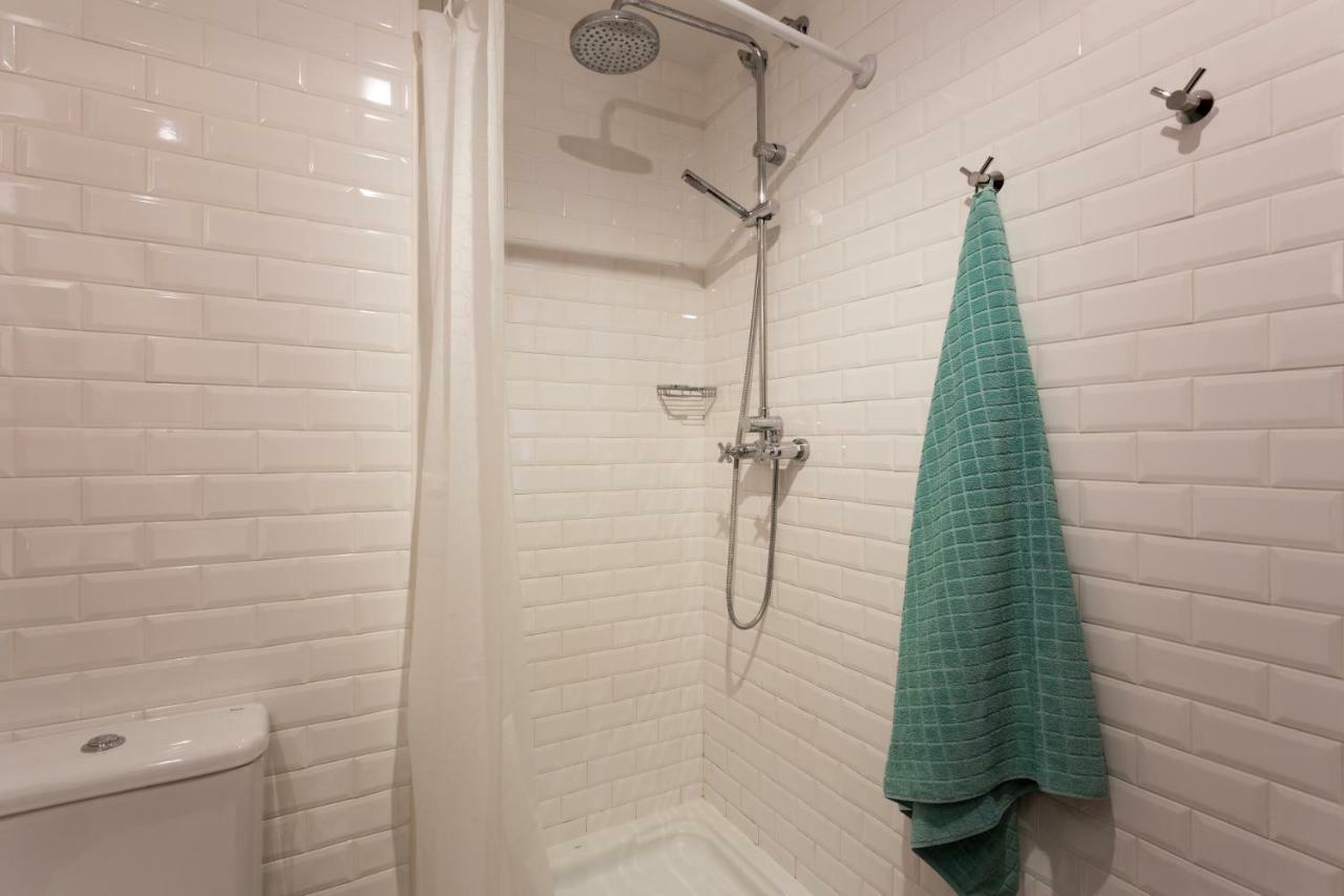 Poc A Poc Suites Palma de Mallorca Ngoại thất bức ảnh