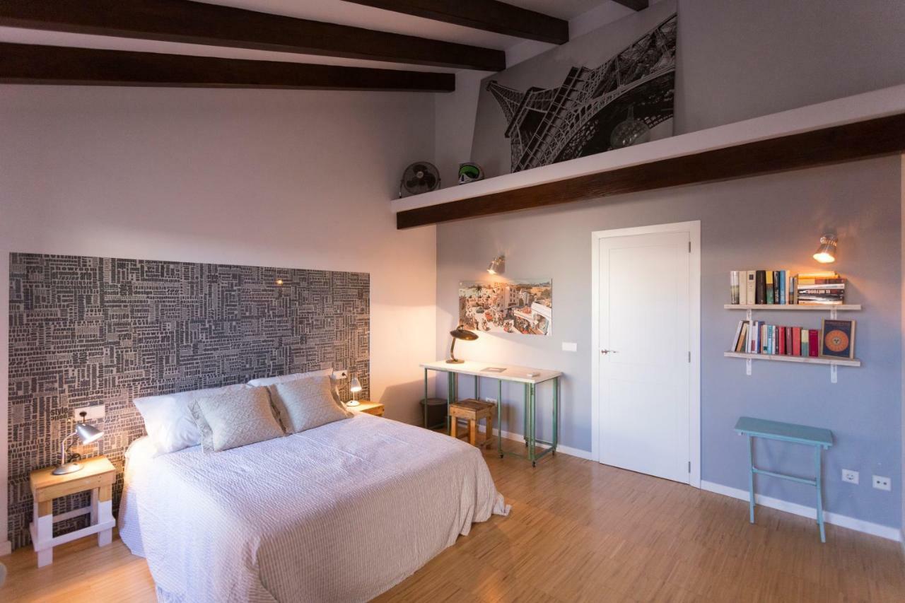 Poc A Poc Suites Palma de Mallorca Ngoại thất bức ảnh