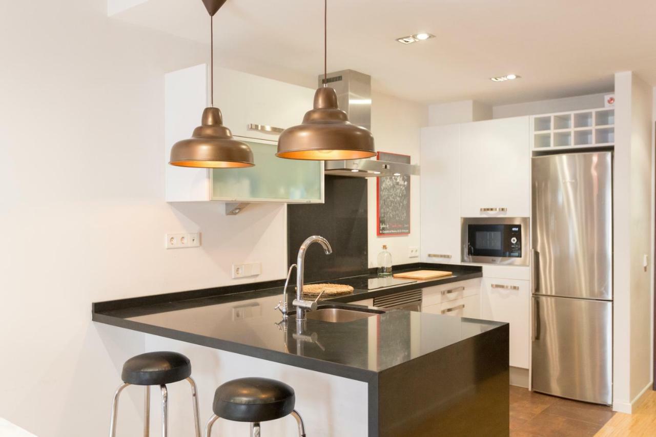 Poc A Poc Suites Palma de Mallorca Ngoại thất bức ảnh